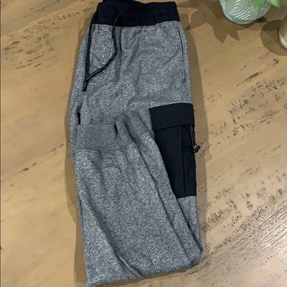 Limited edition Abercrombie joggers